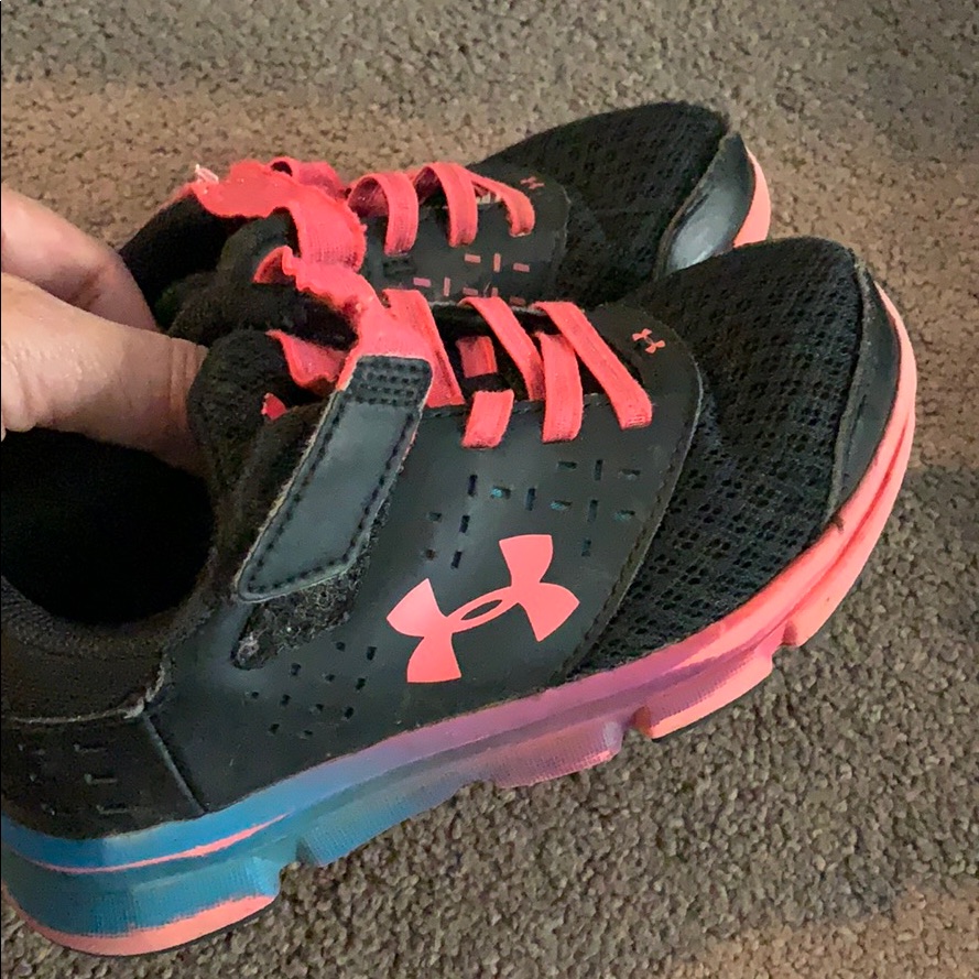 Under Armour Shoes